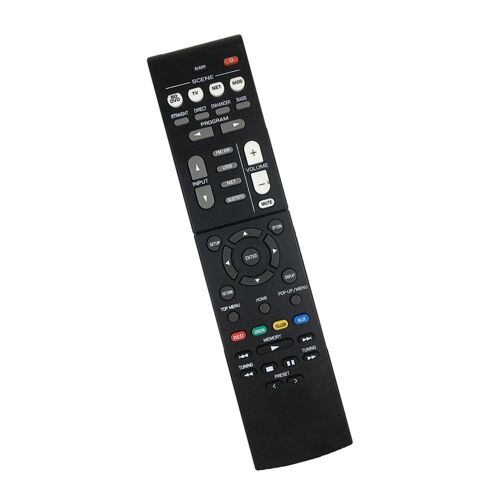 Télécommande de remplacement pour Yamaha RX-V379 RX-V379BL RX-V381 RX-V383 récepteur Audio/vidéo AV A/V