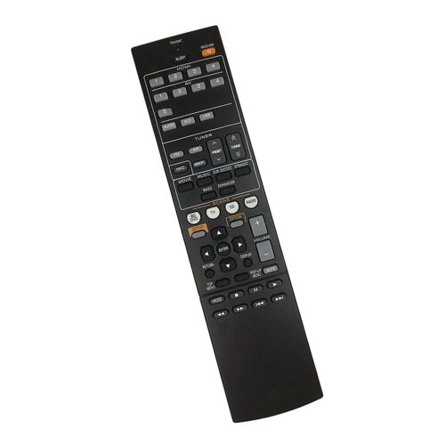 Télécommande de remplacement pour YAMAHA RX-V375 RX-V375BL RX-V377 RX-V377BL récepteur Audio/vidéo