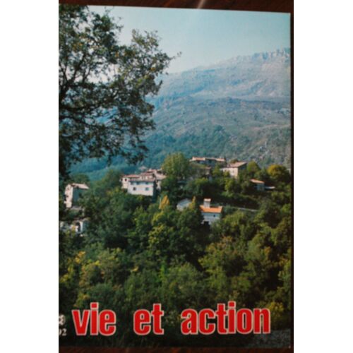Vie Et Action 192