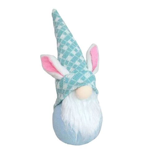 Poupée De Pâques En Peluche Sans Visage, Lapin Gnome, Décoration Faite À La Main, Naine Suédoise, Tomte Elfe, Jouets D'Ornement Pour Enfants