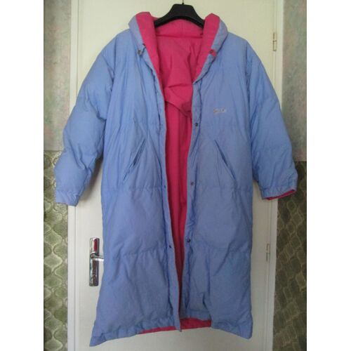 Manteau Réversible Millet T40