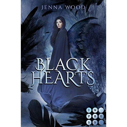 Die Black-Reihe 1: Black Hearts