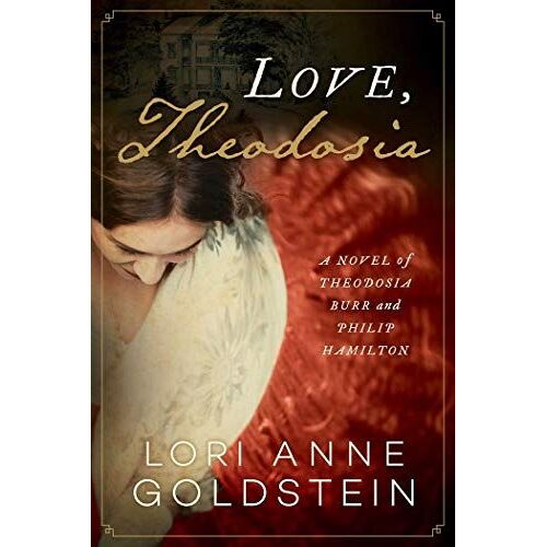 Love, Theodosia