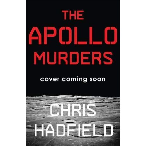 The Apollo Murders