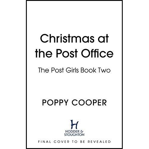 A Post Office Christmas