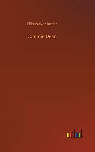 Dominie Dean