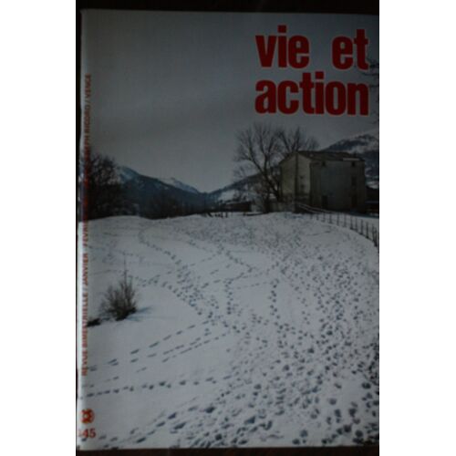 Vie Et Ation 145