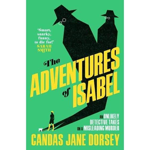 The Adventures Of Isabel