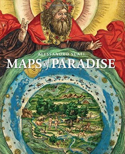 Maps Of Paradise