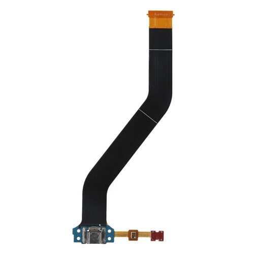 Port de charge USB câble flexible avec microphone micro pour Galaxy