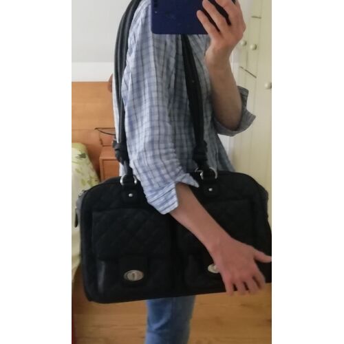 Sac Chic De Transport Pour Chien Ou Chat