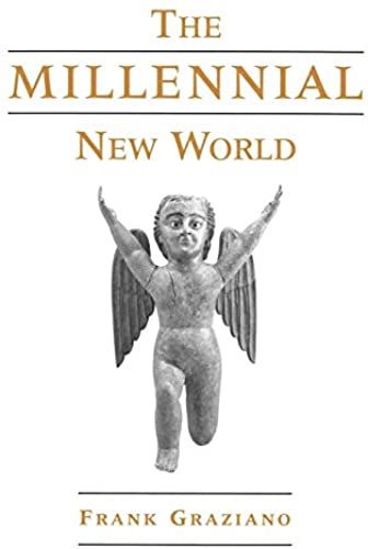 The Millennial New World