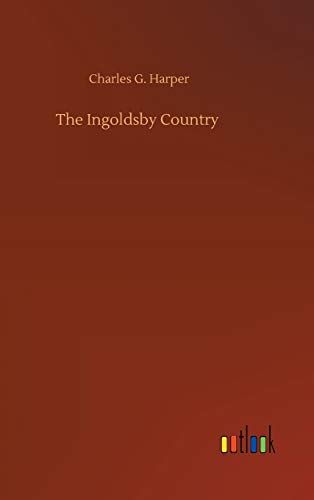 The Ingoldsby Country
