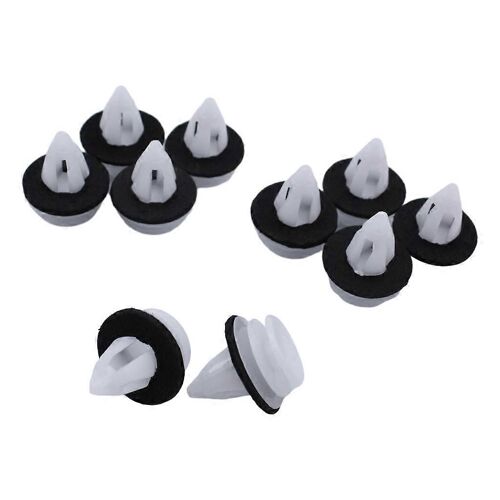 Clips De Retenue De Moulage De Panneau Automatique En Plastique Pour L'intérieur Du Clip De Fixation Freeland 2
