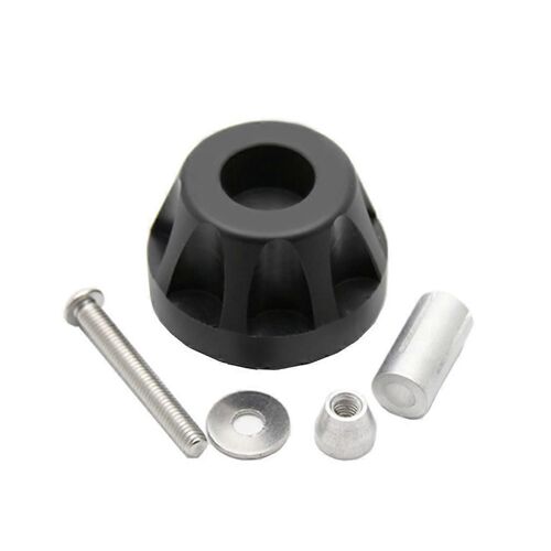 Pour R1200gs Adventure Boîtier À Entraînement Final Cardan Crash Slider Protection Contre Les Chutes