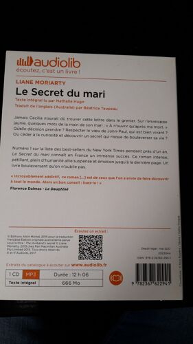 Le Secret Du Mari