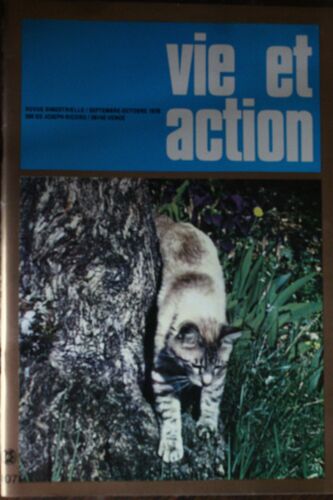 Vie Et Action 107