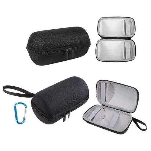 Audio Sac antichoc pour B&O explorer haut-parleur portable en silicone transport pour étui