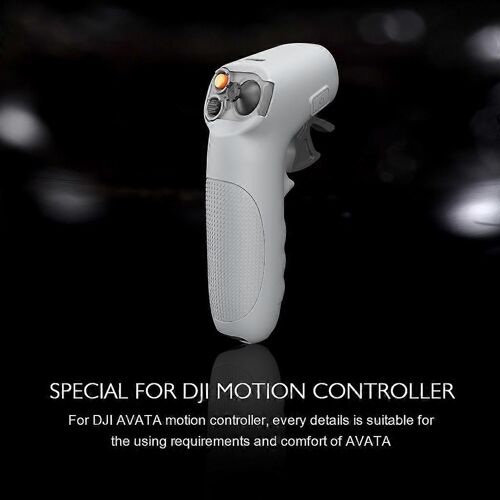 Housse De Manchon En Silicone Pour Manette Rc Motion 2 Housse Souple
