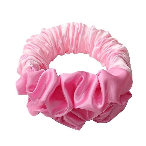 Bandeau De Tige De Curling Sans Chaleur Sans Bigoudis De Chaleur Pour Dormir La Nuit