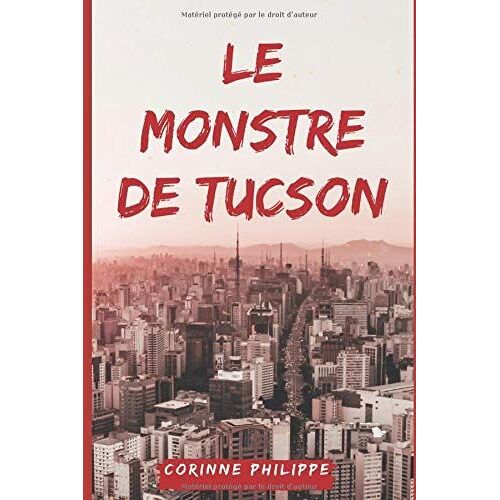 Le Monstre De Tucson