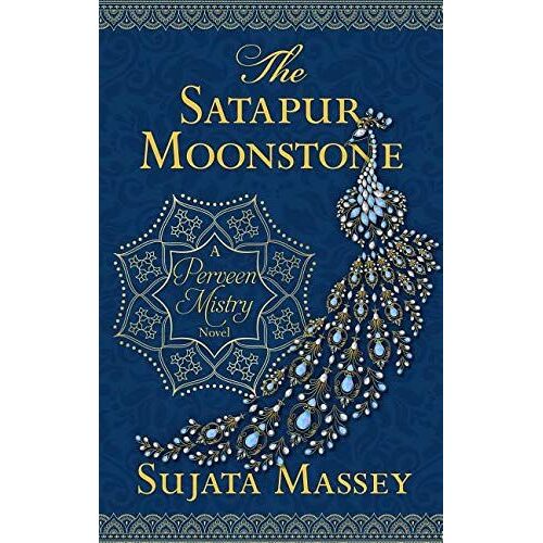 The Satapur Moonstone