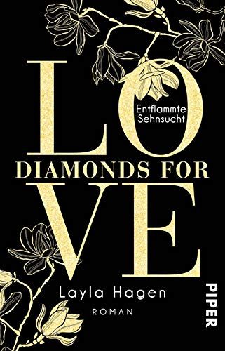 Diamonds For Love - Entflammte Sehnsucht