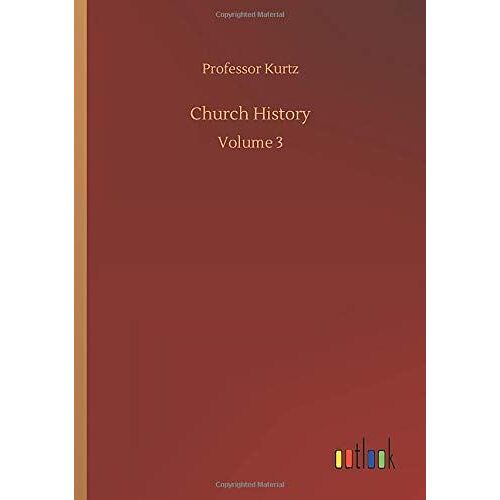 Church History