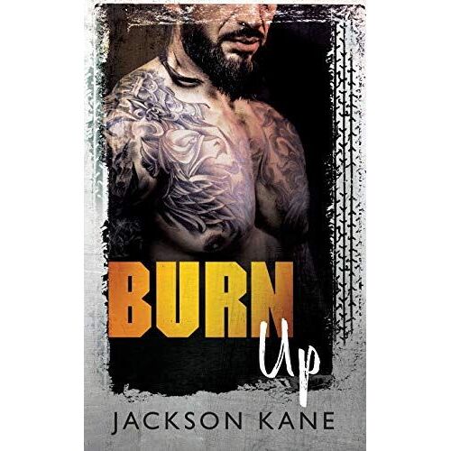 Burn Up