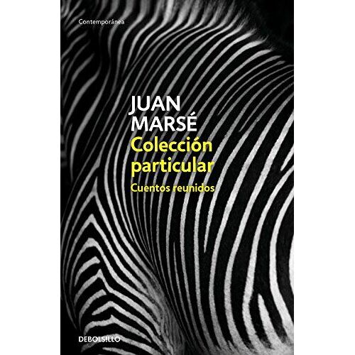 Colección Particular : Cuentos Reunidos