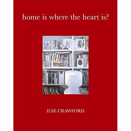 Home Is Where The Heart Is