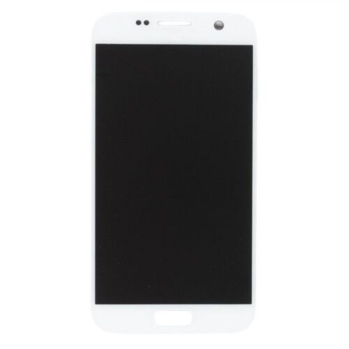 Ecran Samsung Galaxy S7 (G930f) Blanc - Lcd + Vitre Tactile