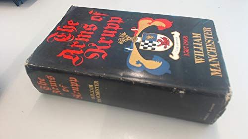 The Arms Of Krupp