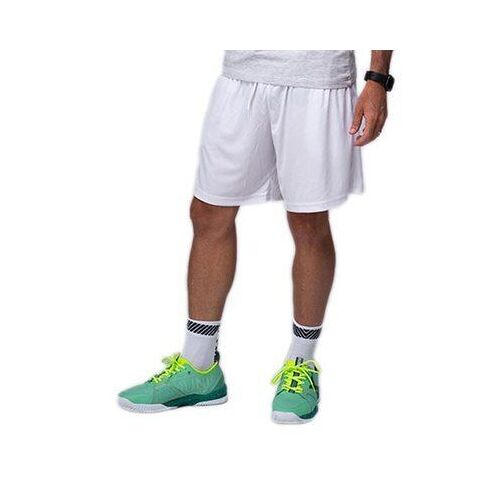 Vetements: Short Vibor-A Piton Blanc-Taille-Xxl