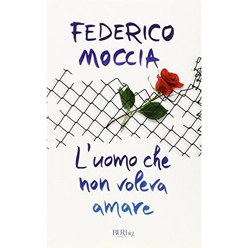 L'uomo Che Non Voleva Amare