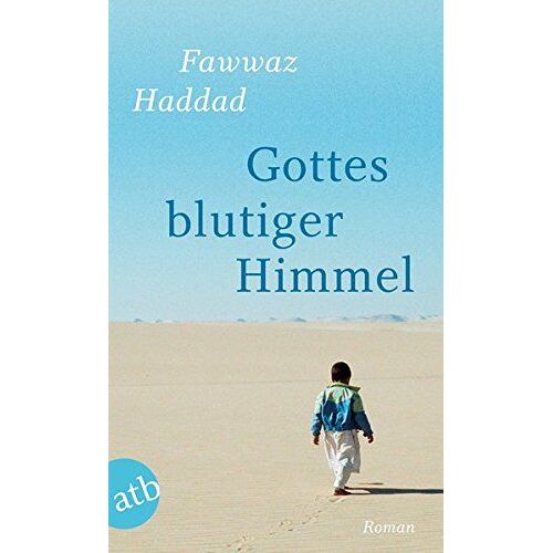 Gottes Blutiger Himmel