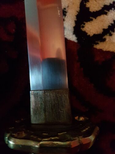 Sabre Japonais Shin Gûnto 1938