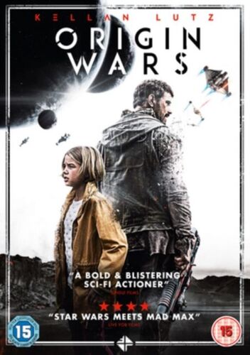 Origin Wars