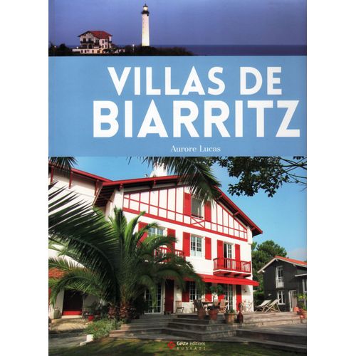 Villas De Biarritz