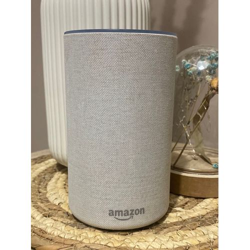 enceinte,assistance vocal alexia écho 2 
