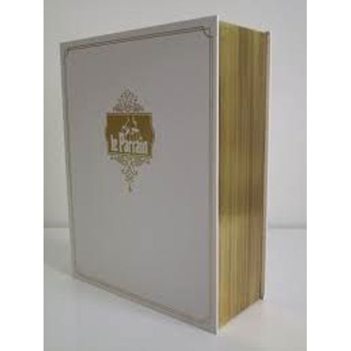 Coffret Le Parrain La Trilogie
