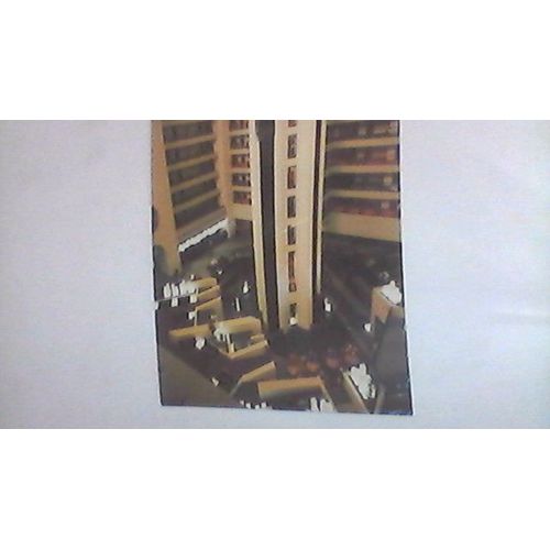 Inter-Continental Hotel