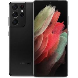 Samsung Galaxy S21 Ultra 5G 128 Go Noir fantôme