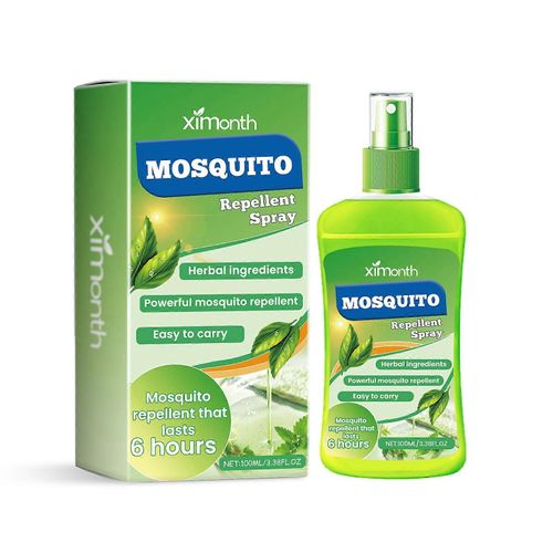 bon Répulsif contre les moustiques pour enfants température de l'eau et anti piqûre et anti démangeaisons spray portable extérieur Refroidissement pour bébé spray anti moustiques