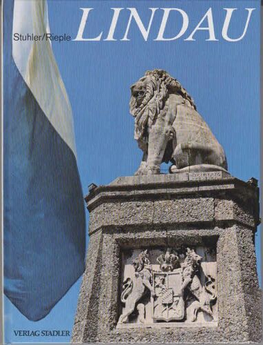 Lindau, Bodensee