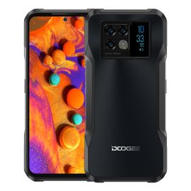 Doogee V20 256 Go Gris