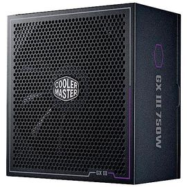 Gx Iii Gold 750w (schwarz, Kabel-management, 750 Watt)