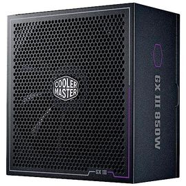 Gx Iii Gold 850w (schwarz, Kabel-management, 850 Watt)