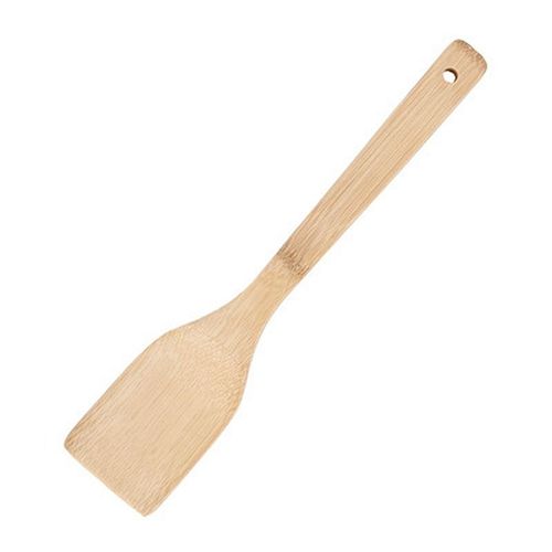 Cuillère Louche À Riz Passoire À Soupe, Vaisselle En Bois Naturel Cuillère Louche À Riz Passoire À Soupe Spatule De Cuisine Antiadhésive Accessoires De Cuisine Réutilisables 1 Pièce