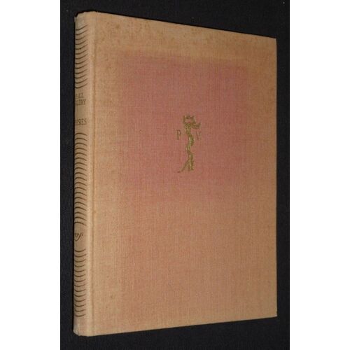 Poésies : Albums De Vers Anciens - La Jeune Parque - Charmes